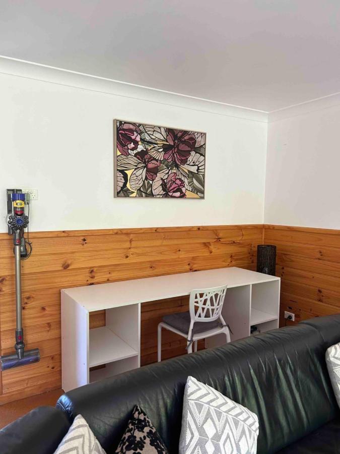 Clifton Beach Lodge Princetown Cameră foto
