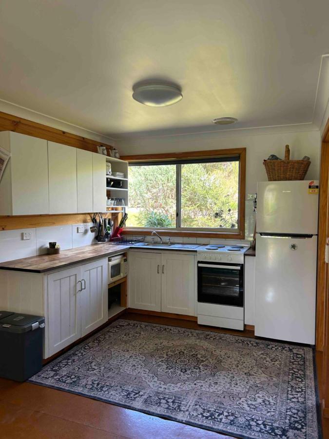Clifton Beach Lodge Princetown Cameră foto
