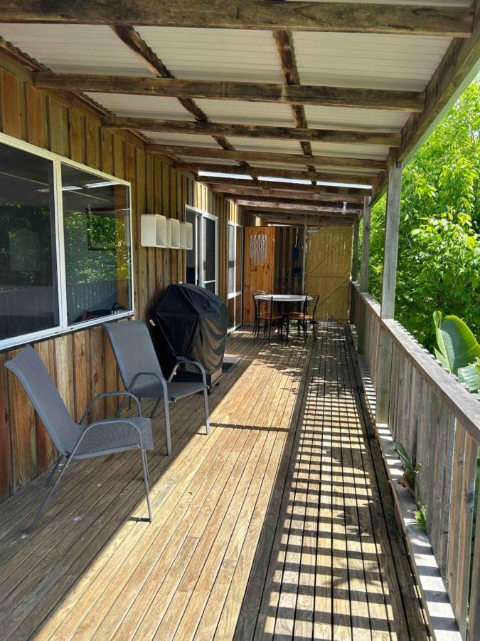 Clifton Beach Lodge Princetown Exterior foto