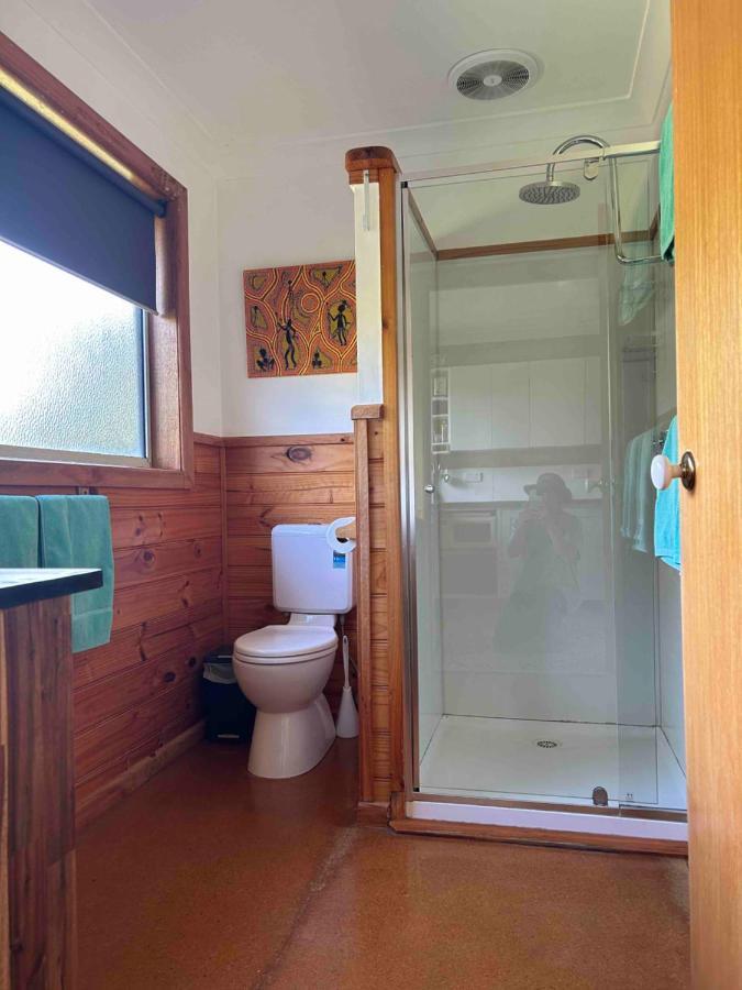 Clifton Beach Lodge Princetown Cameră foto