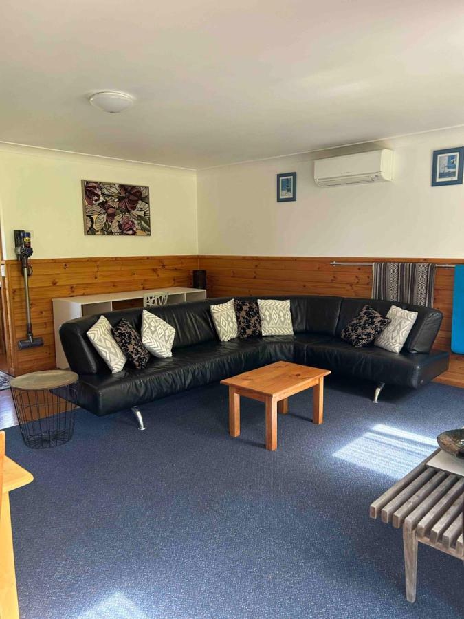 Clifton Beach Lodge Princetown Cameră foto