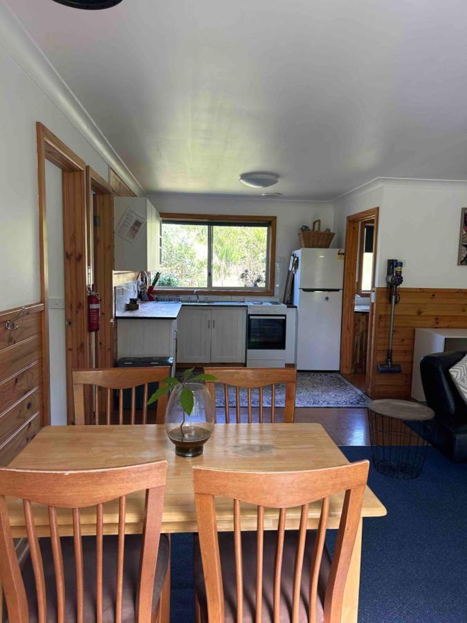 Clifton Beach Lodge Princetown Cameră foto