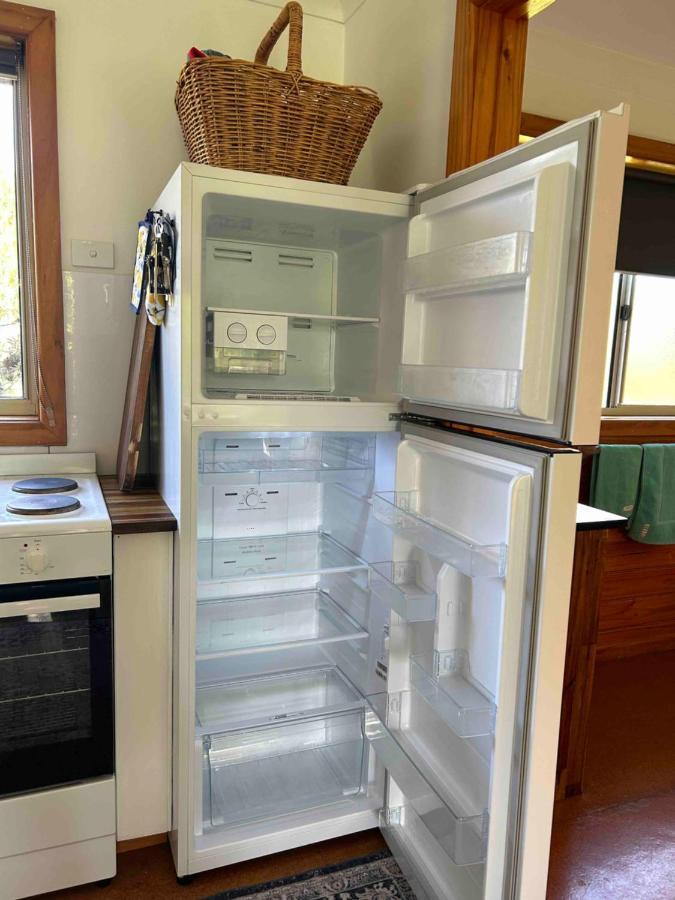 Clifton Beach Lodge Princetown Cameră foto